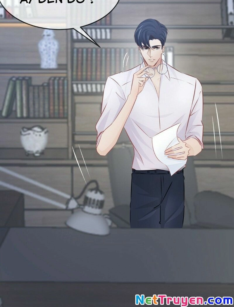 Thương Tiên Sinh Mã Giáp Của Anh Lại Rơi Rồi Chapter 8 - 49