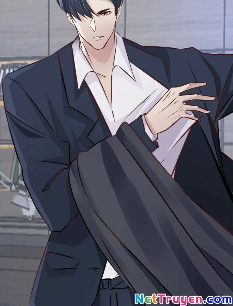 Thương Tiên Sinh Mã Giáp Của Anh Lại Rơi Rồi Chapter 8 - 54