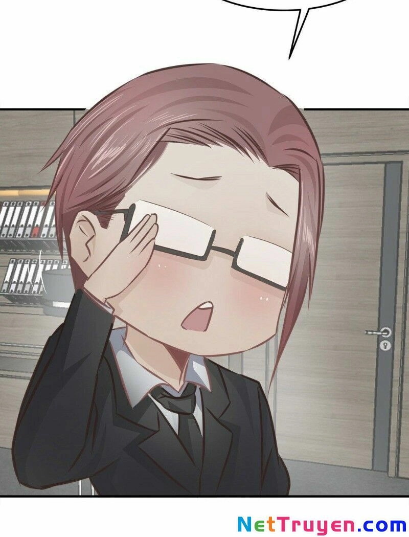 Thương Tiên Sinh Mã Giáp Của Anh Lại Rơi Rồi Chapter 8 - 57