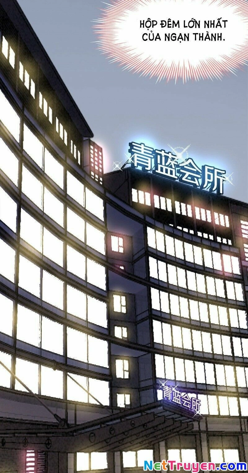 Thương Tiên Sinh Mã Giáp Của Anh Lại Rơi Rồi Chapter 9 - 3