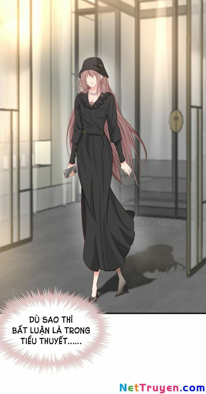 Thương Tiên Sinh Mã Giáp Của Anh Lại Rơi Rồi Chapter 9 - 6