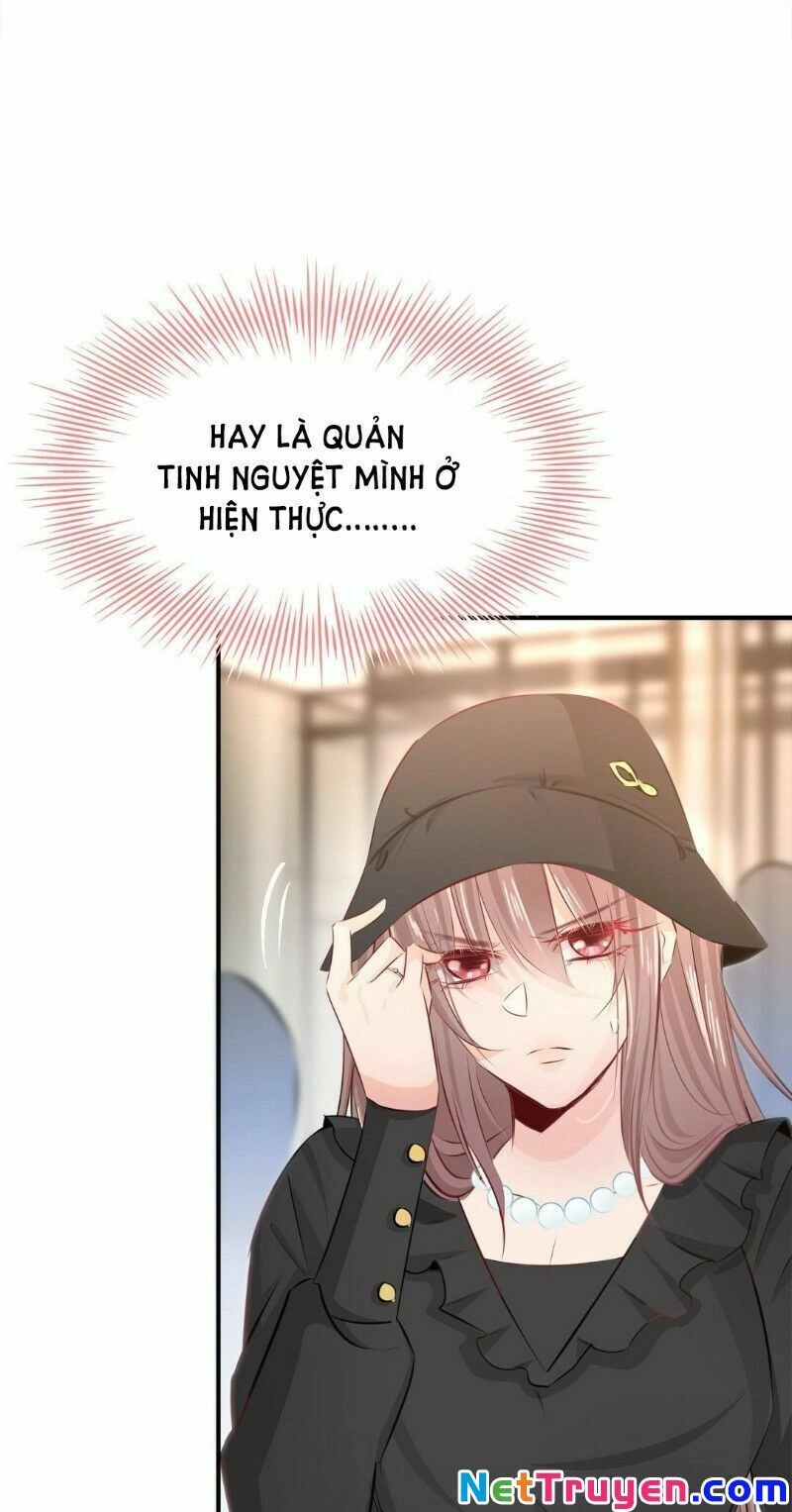 Thương Tiên Sinh Mã Giáp Của Anh Lại Rơi Rồi Chapter 9 - 7