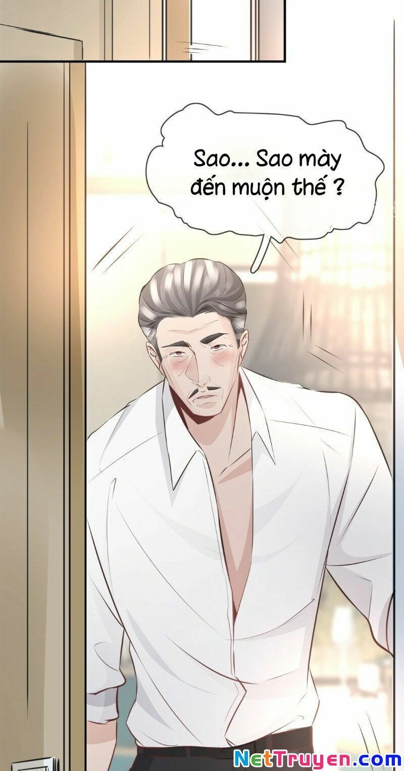 Thương Tiên Sinh Mã Giáp Của Anh Lại Rơi Rồi Chapter 9 - 17