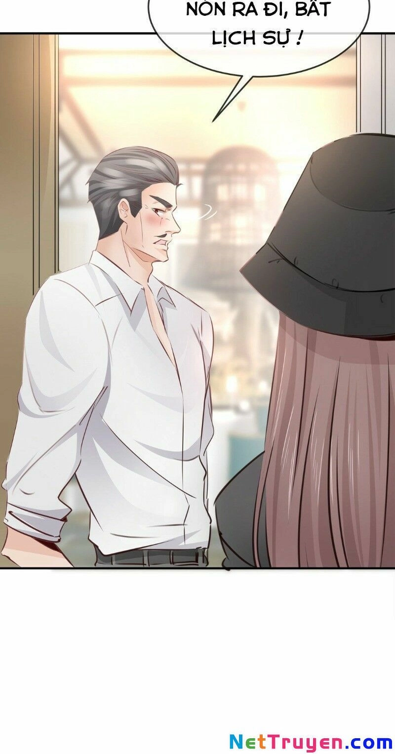 Thương Tiên Sinh Mã Giáp Của Anh Lại Rơi Rồi Chapter 9 - 19