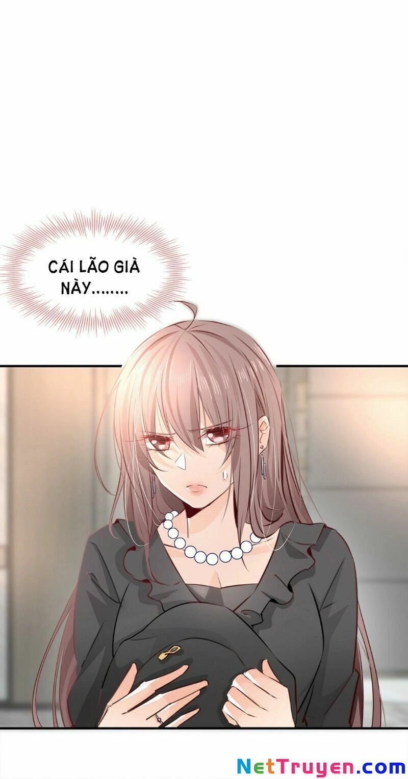 Thương Tiên Sinh Mã Giáp Của Anh Lại Rơi Rồi Chapter 9 - 20