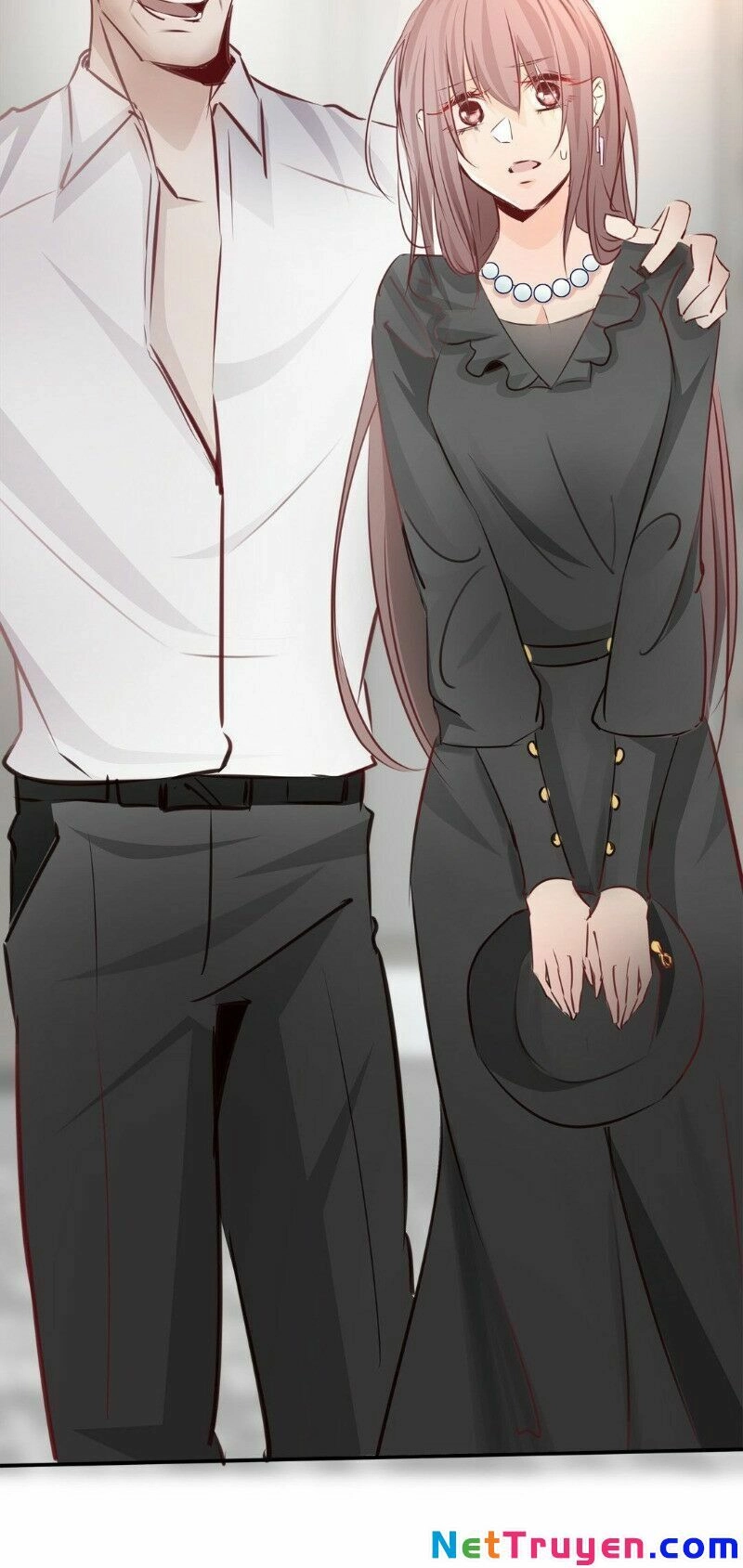 Thương Tiên Sinh Mã Giáp Của Anh Lại Rơi Rồi Chapter 9 - 24