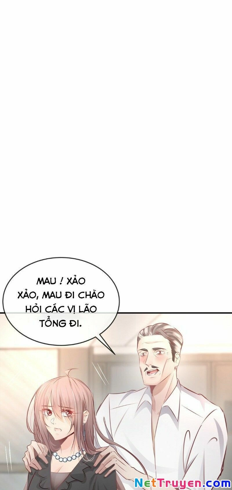 Thương Tiên Sinh Mã Giáp Của Anh Lại Rơi Rồi Chapter 9 - 25