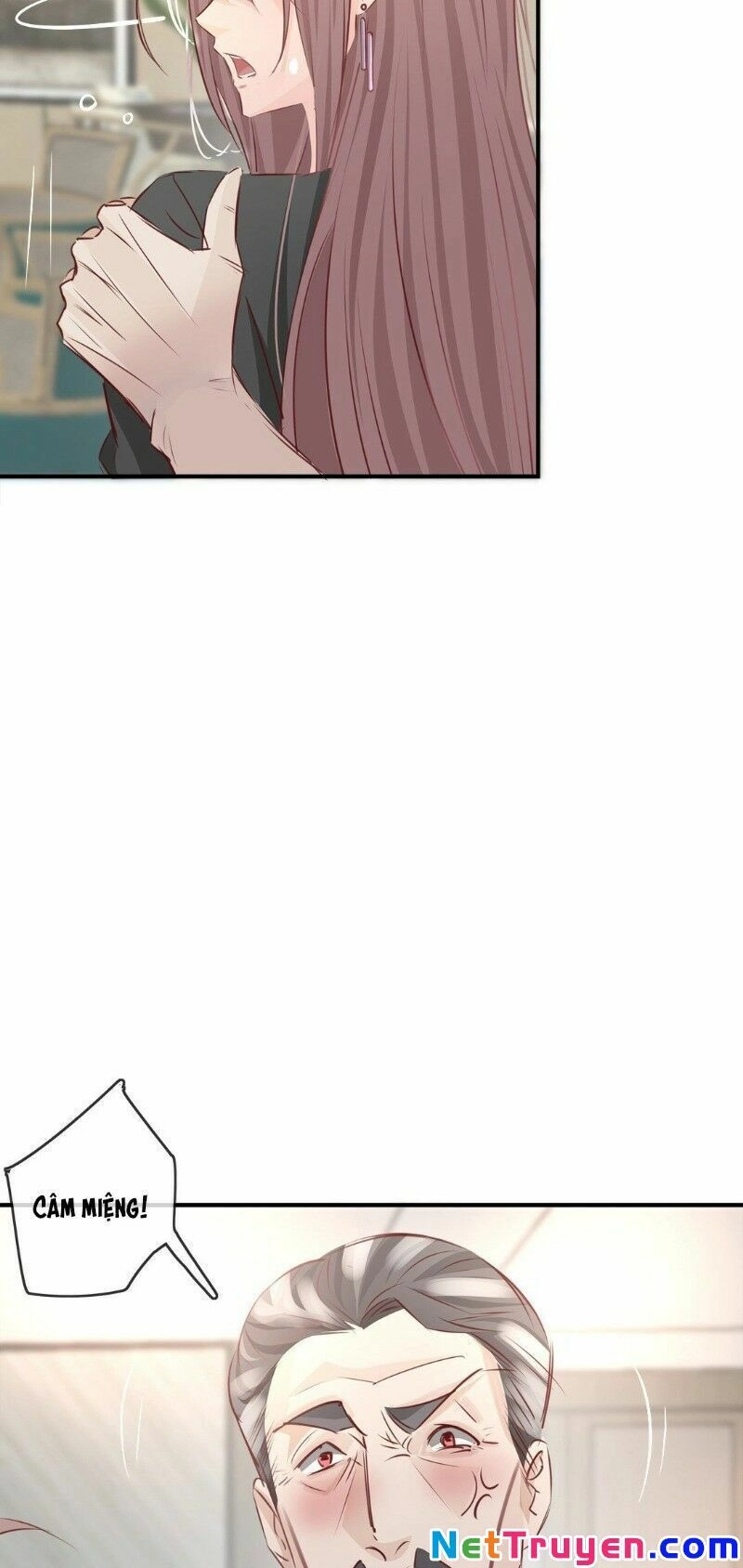 Thương Tiên Sinh Mã Giáp Của Anh Lại Rơi Rồi Chapter 9 - 27