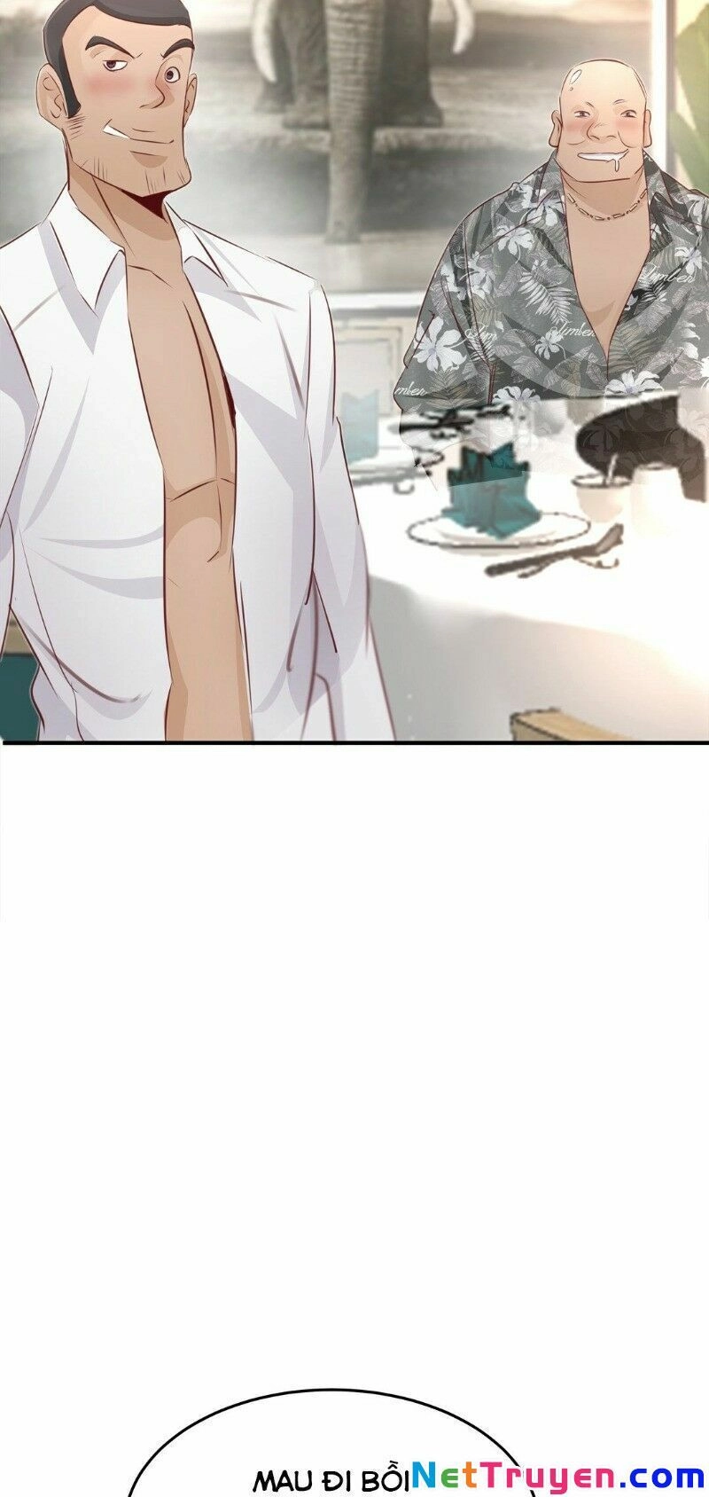 Thương Tiên Sinh Mã Giáp Của Anh Lại Rơi Rồi Chapter 9 - 29