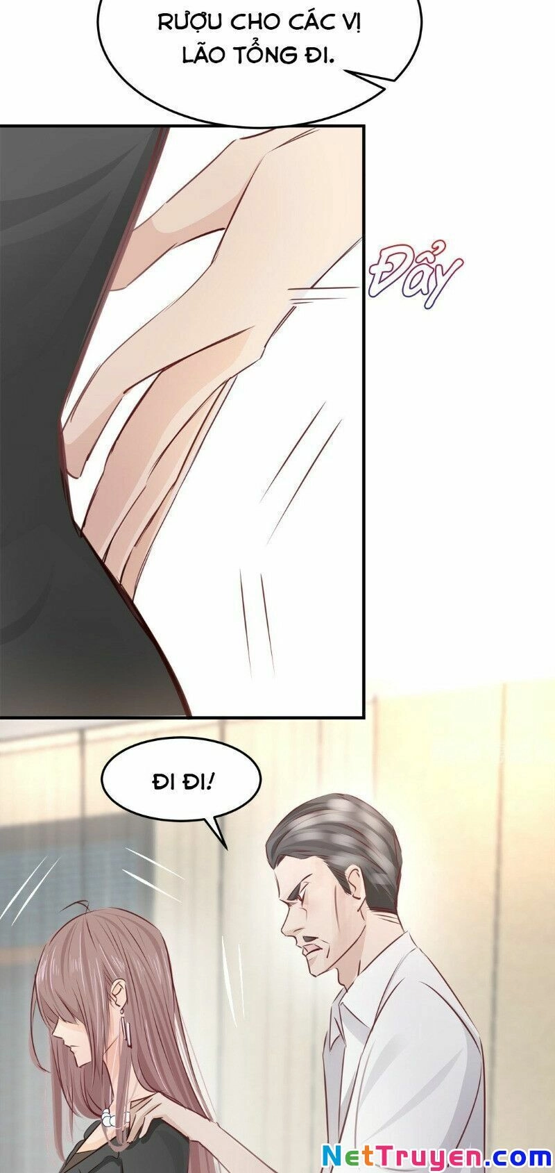 Thương Tiên Sinh Mã Giáp Của Anh Lại Rơi Rồi Chapter 9 - 30