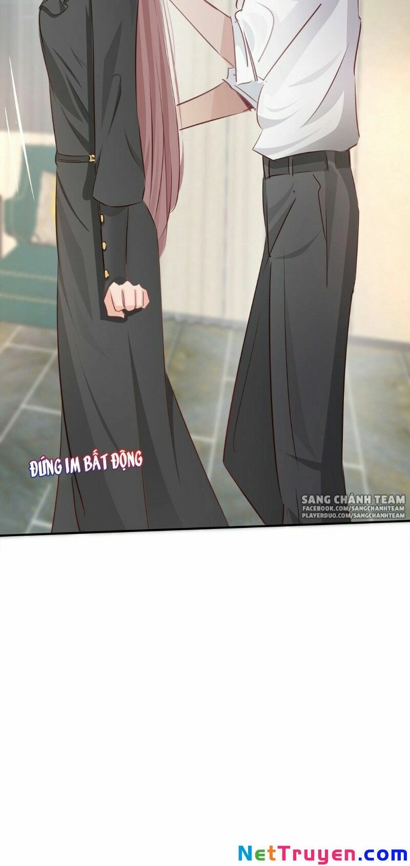 Thương Tiên Sinh Mã Giáp Của Anh Lại Rơi Rồi Chapter 9 - 31