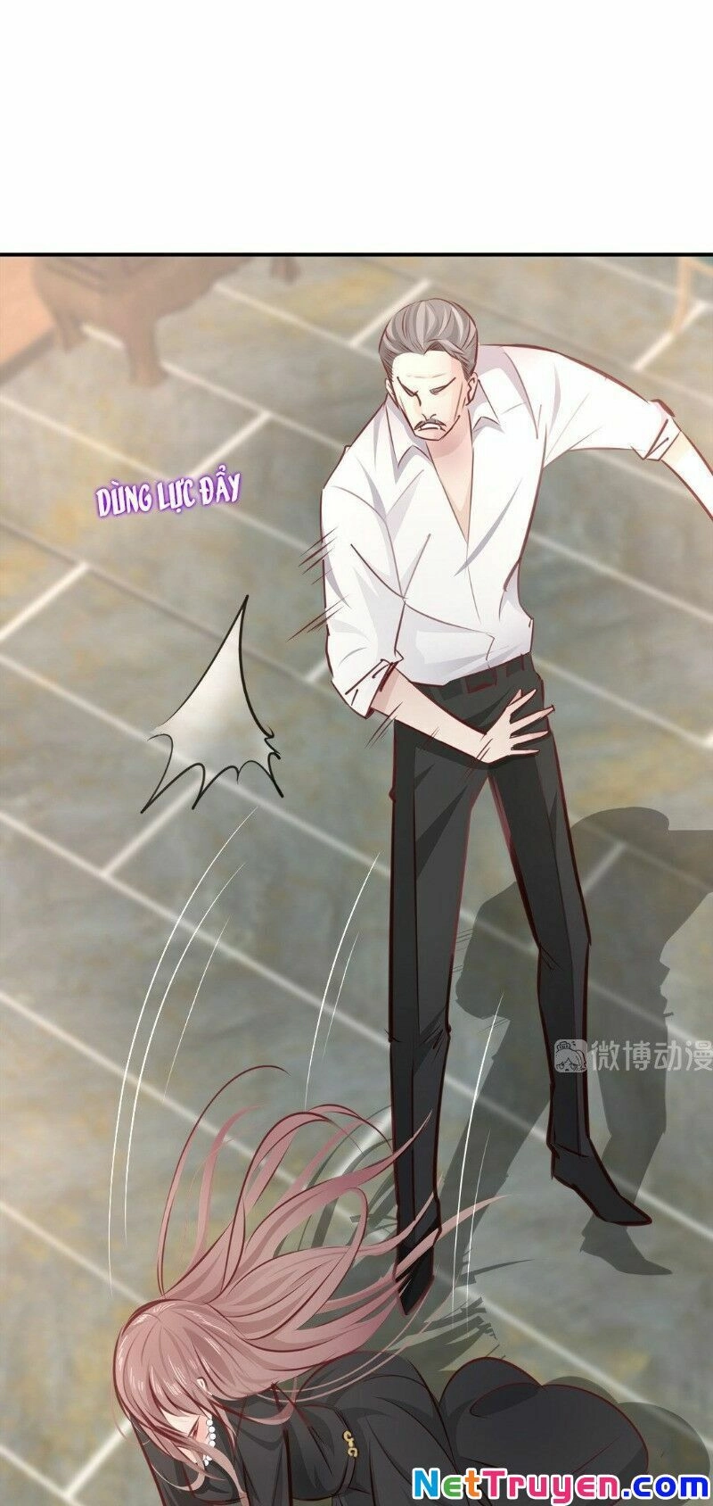 Thương Tiên Sinh Mã Giáp Của Anh Lại Rơi Rồi Chapter 9 - 33