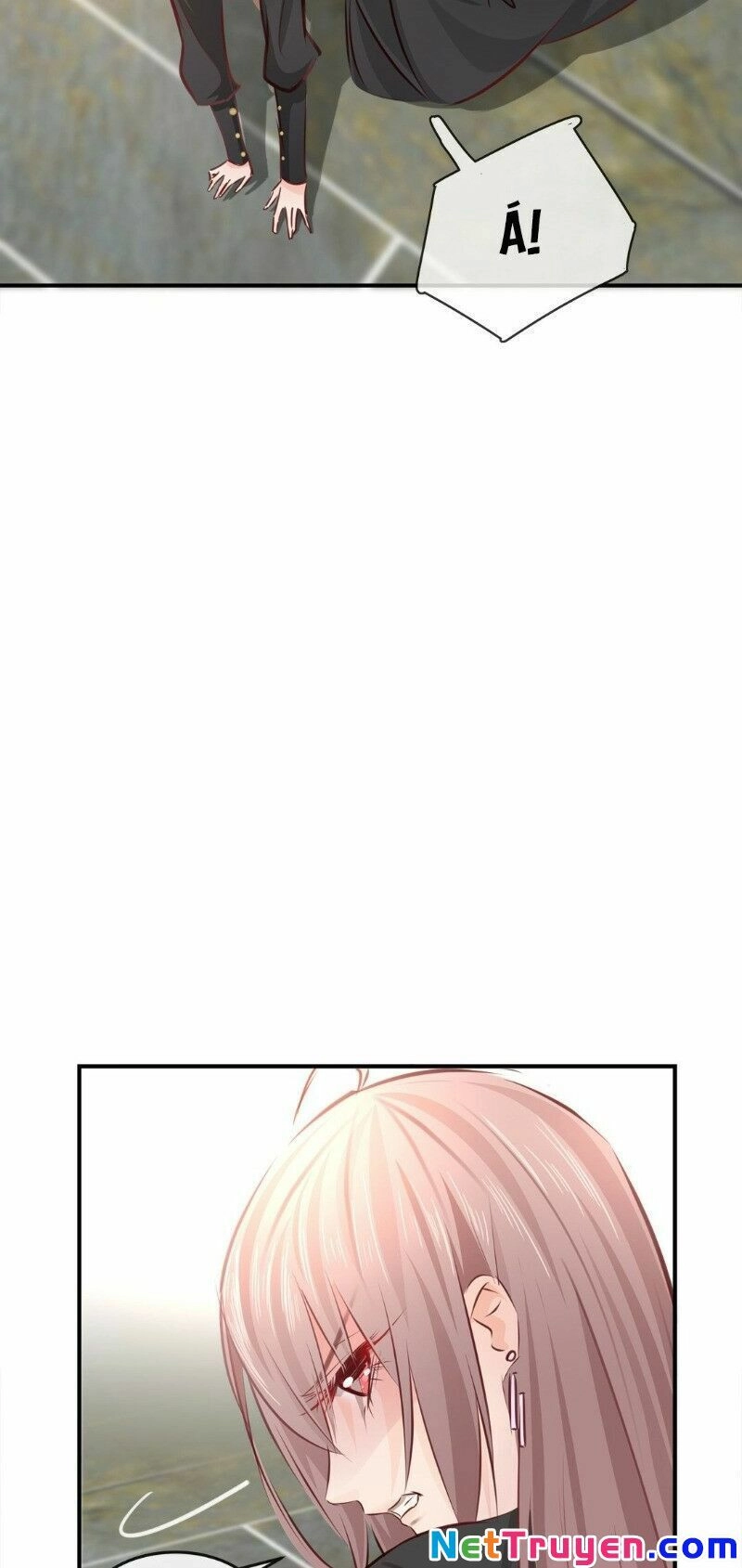 Thương Tiên Sinh Mã Giáp Của Anh Lại Rơi Rồi Chapter 9 - 34