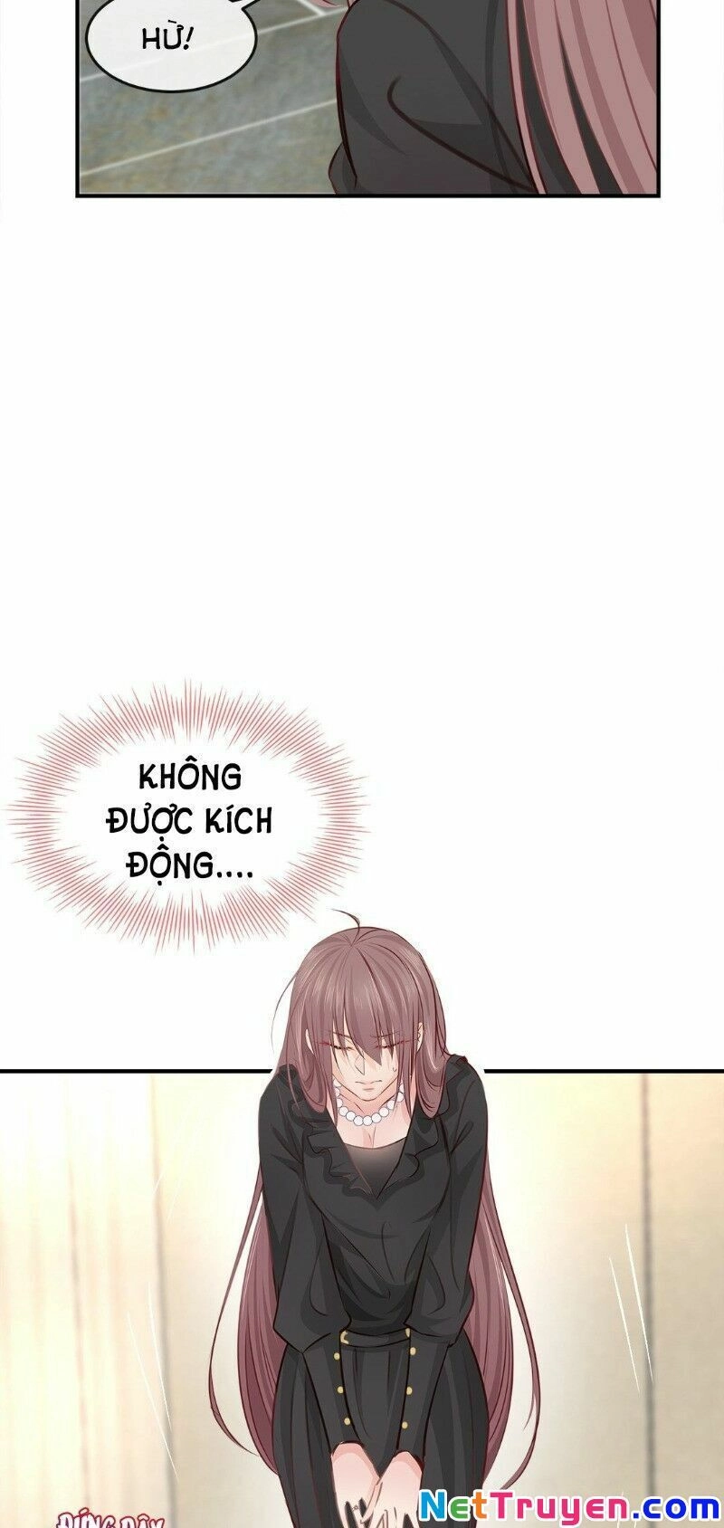 Thương Tiên Sinh Mã Giáp Của Anh Lại Rơi Rồi Chapter 9 - 35