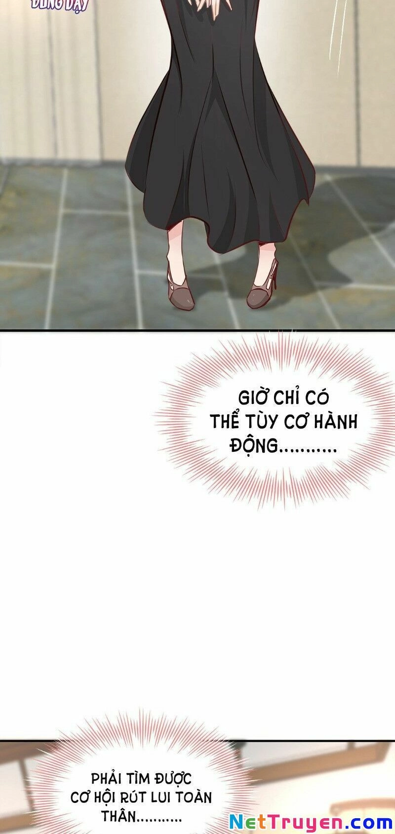 Thương Tiên Sinh Mã Giáp Của Anh Lại Rơi Rồi Chapter 9 - 36