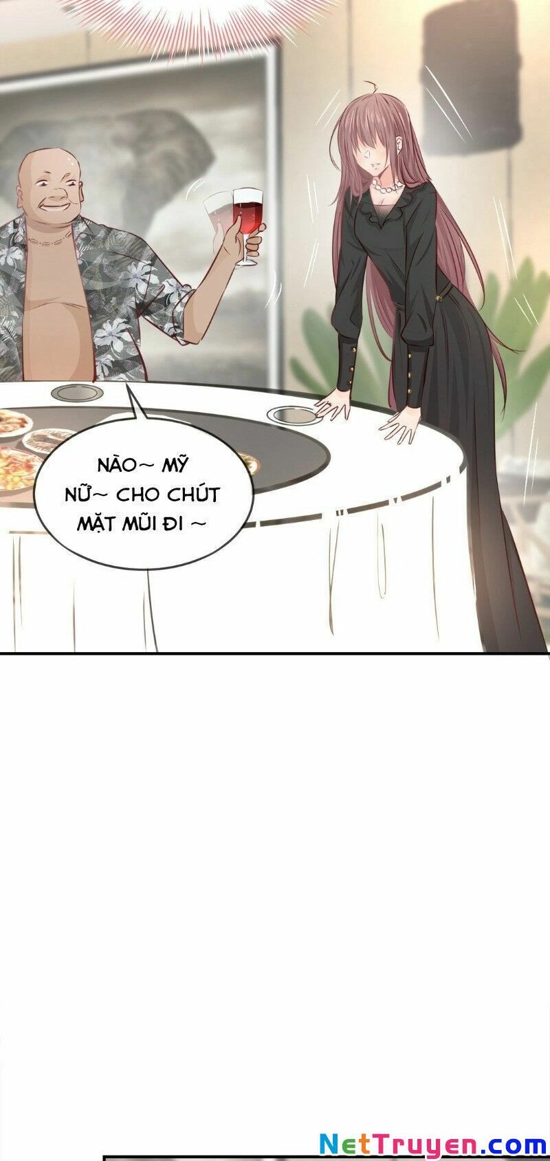 Thương Tiên Sinh Mã Giáp Của Anh Lại Rơi Rồi Chapter 9 - 37