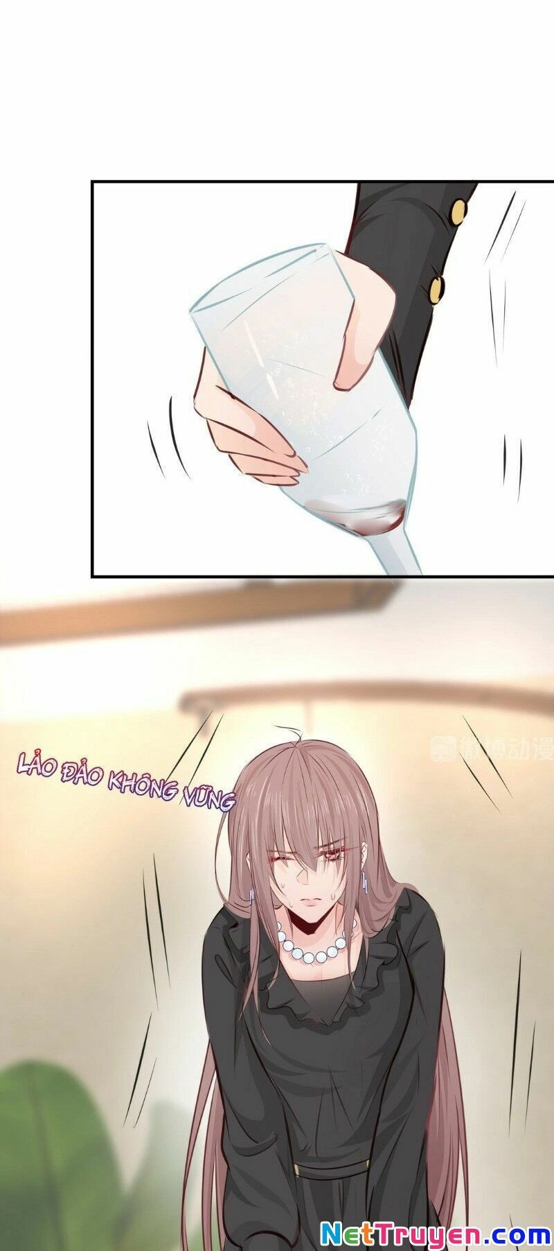 Thương Tiên Sinh Mã Giáp Của Anh Lại Rơi Rồi Chapter 9 - 41