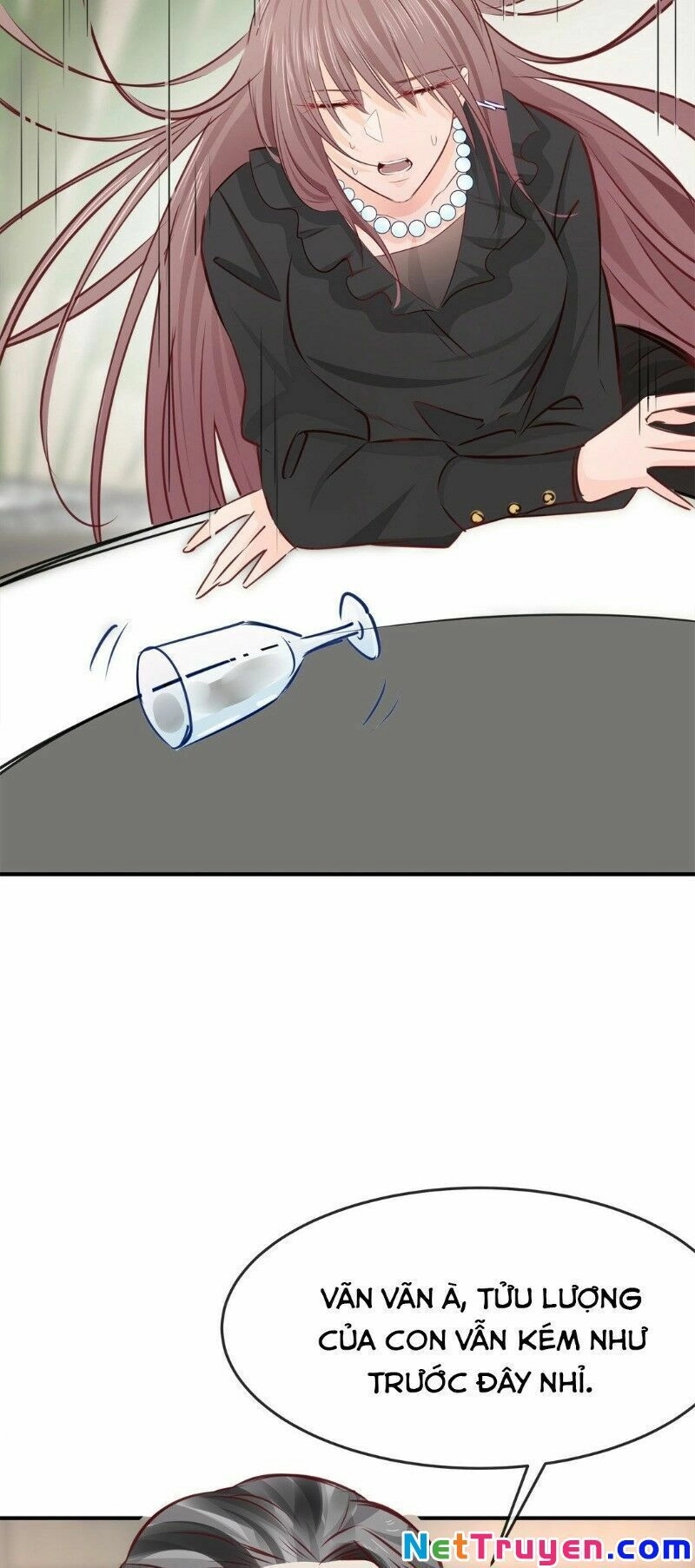 Thương Tiên Sinh Mã Giáp Của Anh Lại Rơi Rồi Chapter 9 - 43