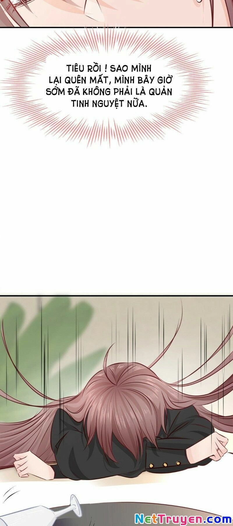 Thương Tiên Sinh Mã Giáp Của Anh Lại Rơi Rồi Chapter 9 - 45