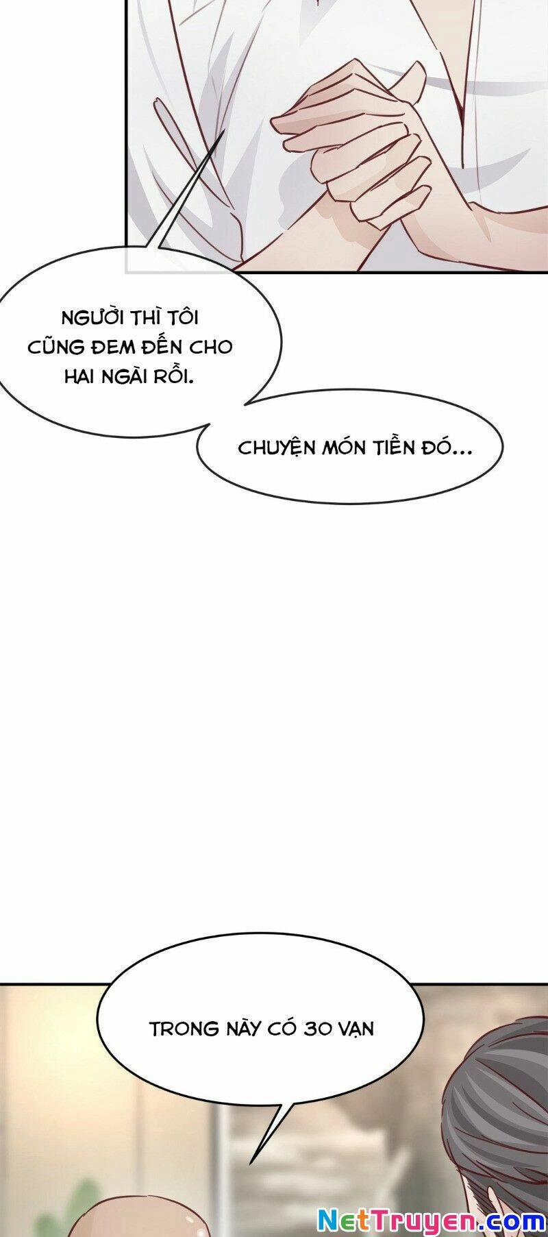 Thương Tiên Sinh Mã Giáp Của Anh Lại Rơi Rồi Chapter 9 - 47