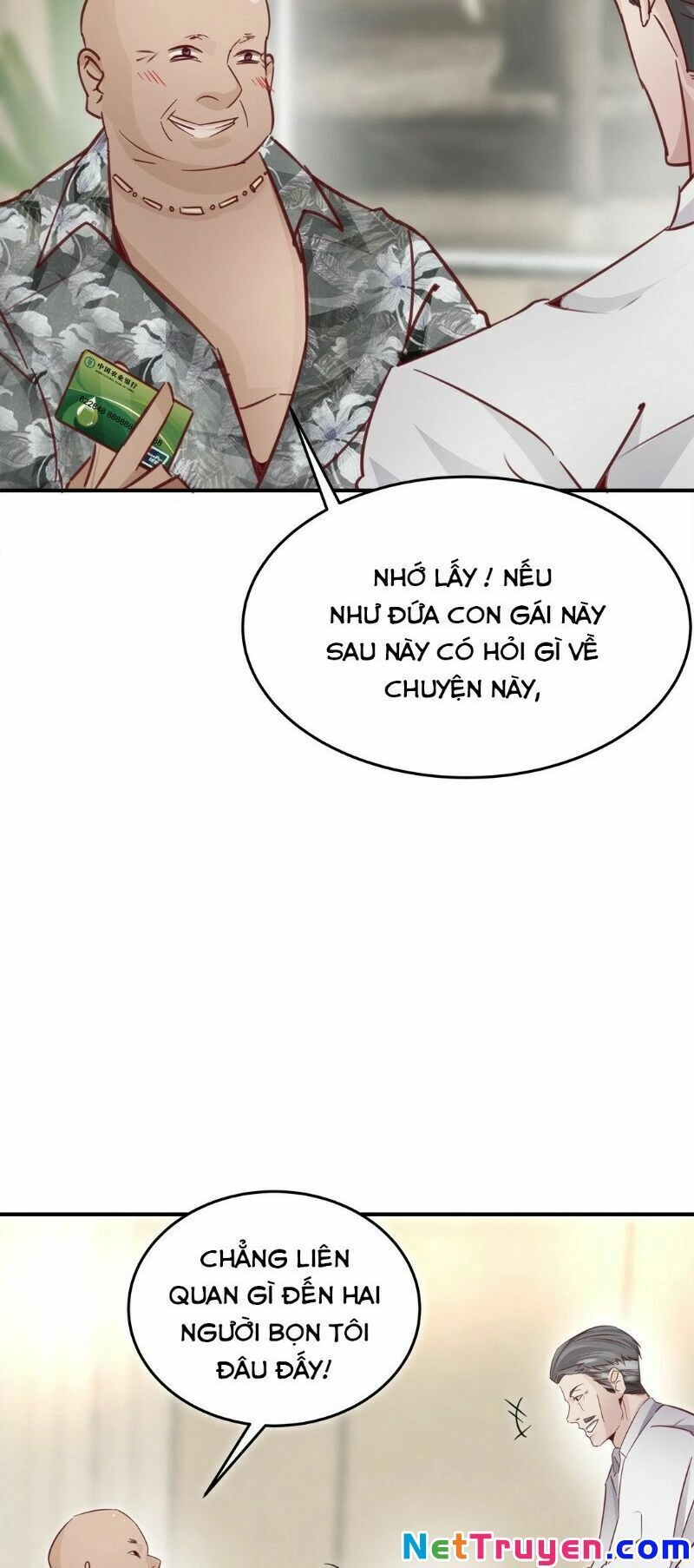 Thương Tiên Sinh Mã Giáp Của Anh Lại Rơi Rồi Chapter 9 - 48