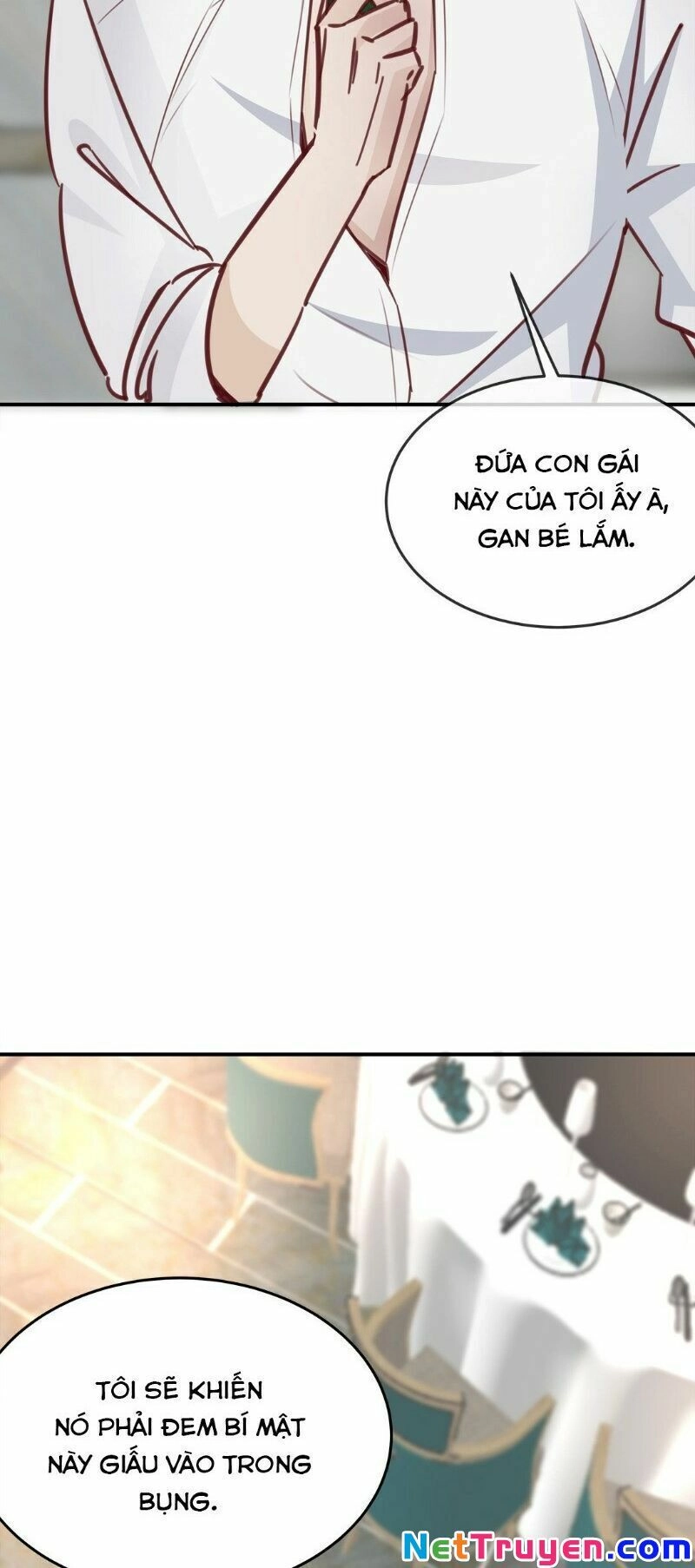 Thương Tiên Sinh Mã Giáp Của Anh Lại Rơi Rồi Chapter 9 - 50