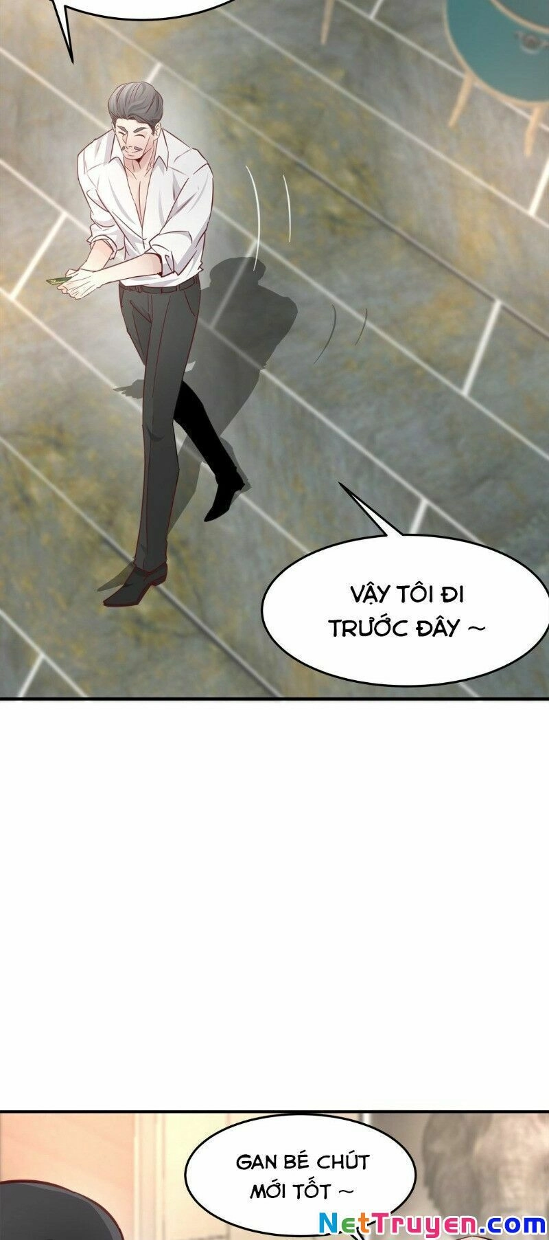 Thương Tiên Sinh Mã Giáp Của Anh Lại Rơi Rồi Chapter 9 - 51