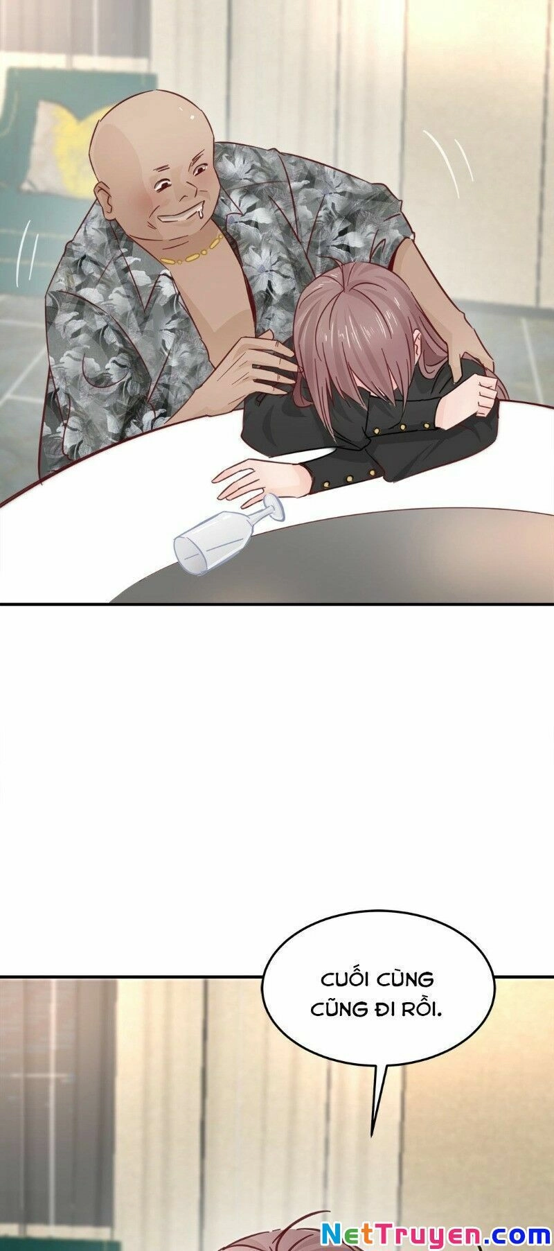 Thương Tiên Sinh Mã Giáp Của Anh Lại Rơi Rồi Chapter 9 - 53