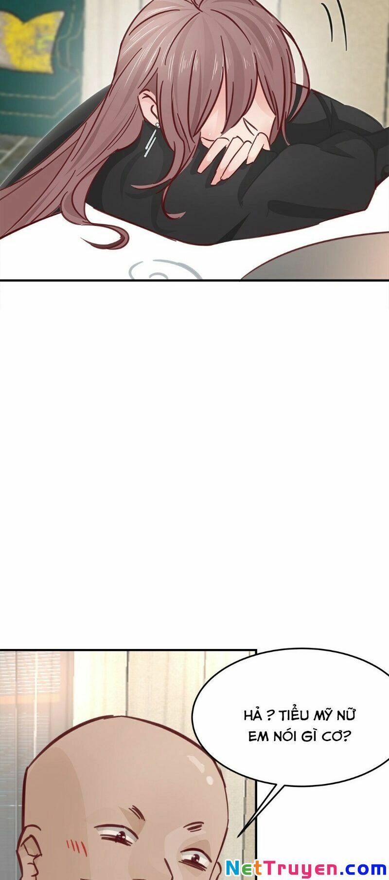 Thương Tiên Sinh Mã Giáp Của Anh Lại Rơi Rồi Chapter 9 - 54