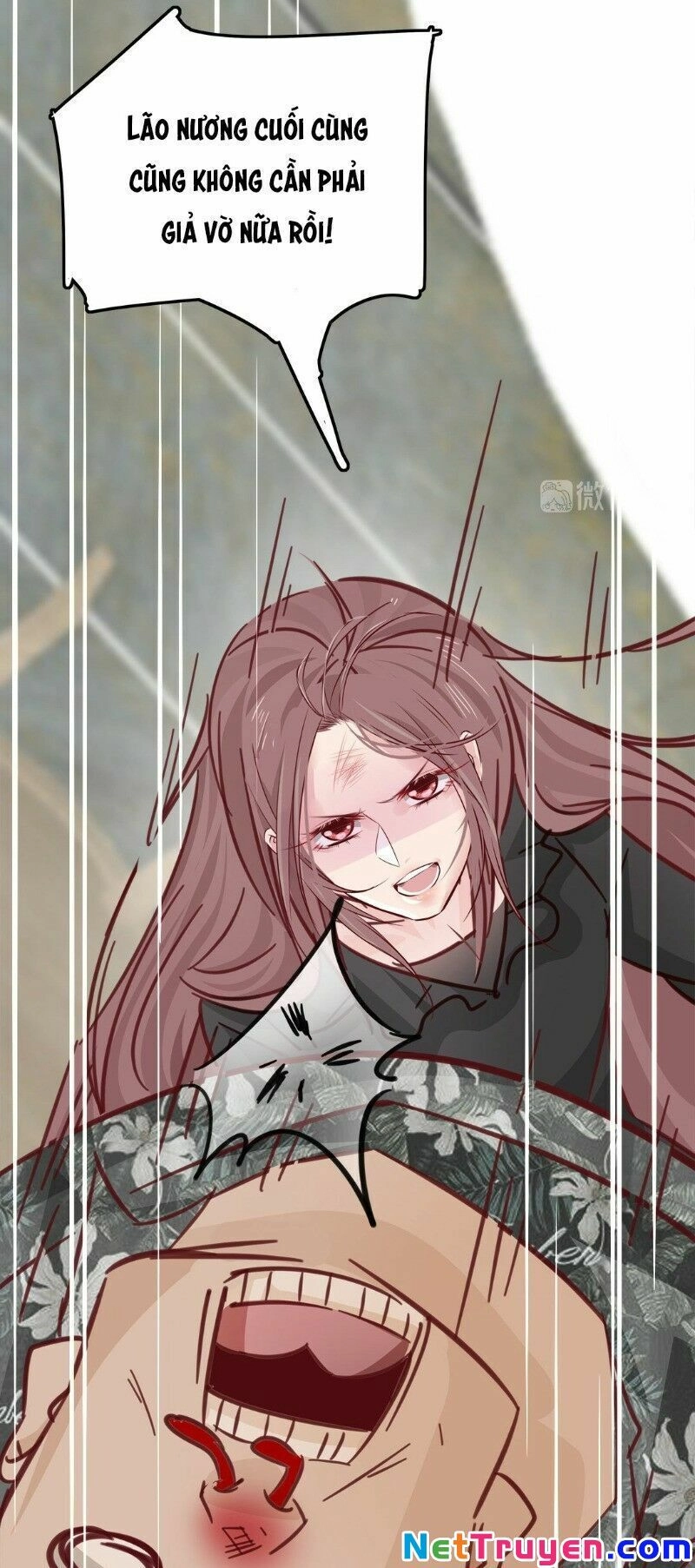 Thương Tiên Sinh Mã Giáp Của Anh Lại Rơi Rồi Chapter 9 - 57