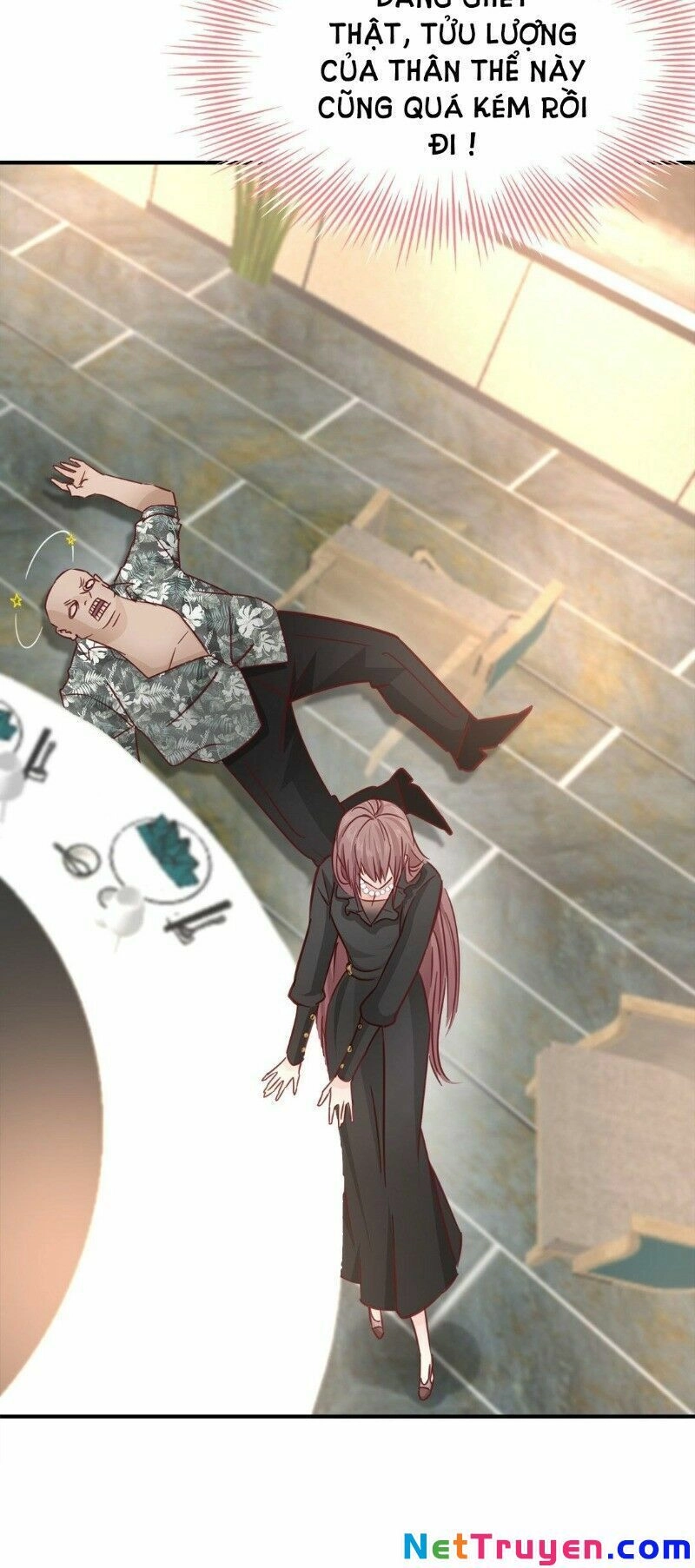 Thương Tiên Sinh Mã Giáp Của Anh Lại Rơi Rồi Chapter 9 - 59