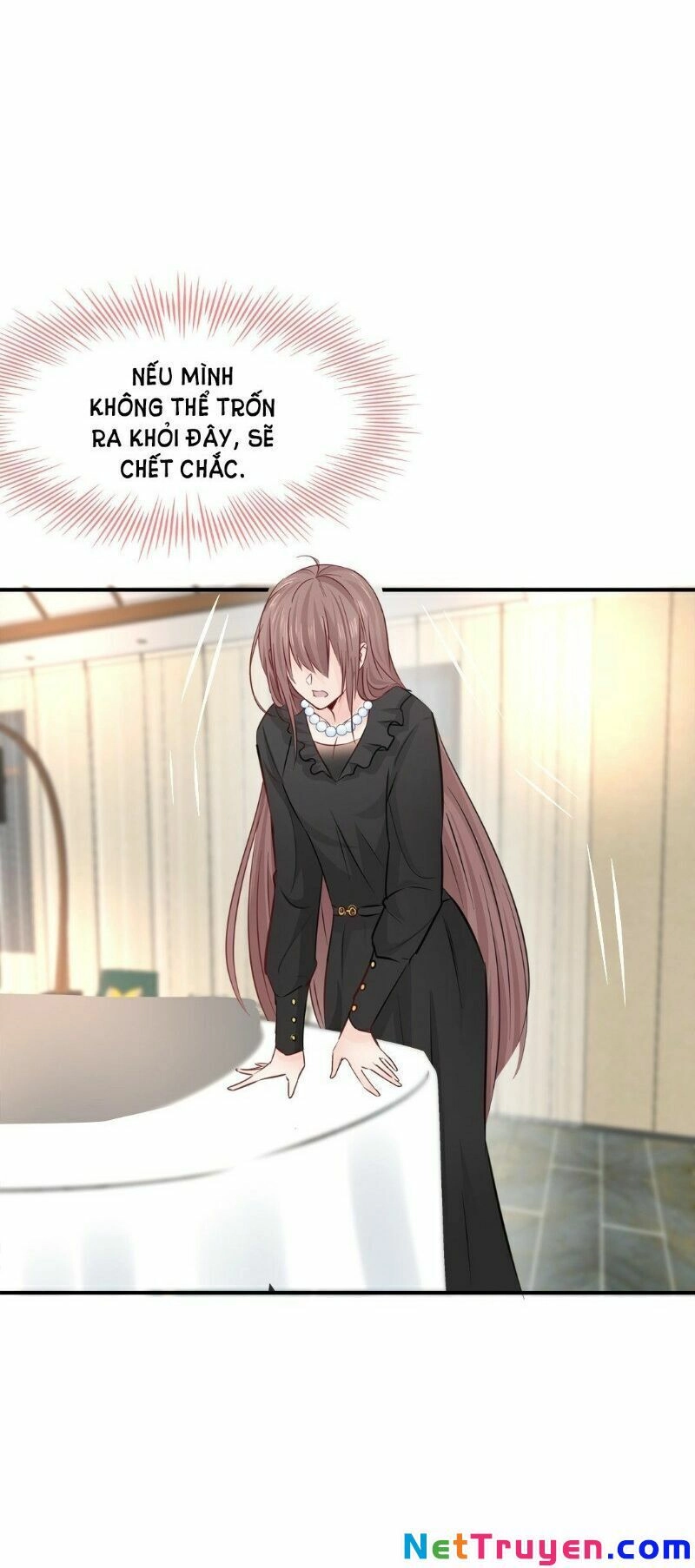 Thương Tiên Sinh Mã Giáp Của Anh Lại Rơi Rồi Chapter 9 - 60