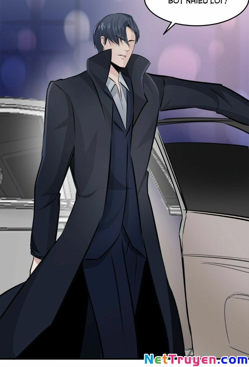 Thương Tiên Sinh Mã Giáp Của Anh Lại Rơi Rồi Chapter 9 - 73