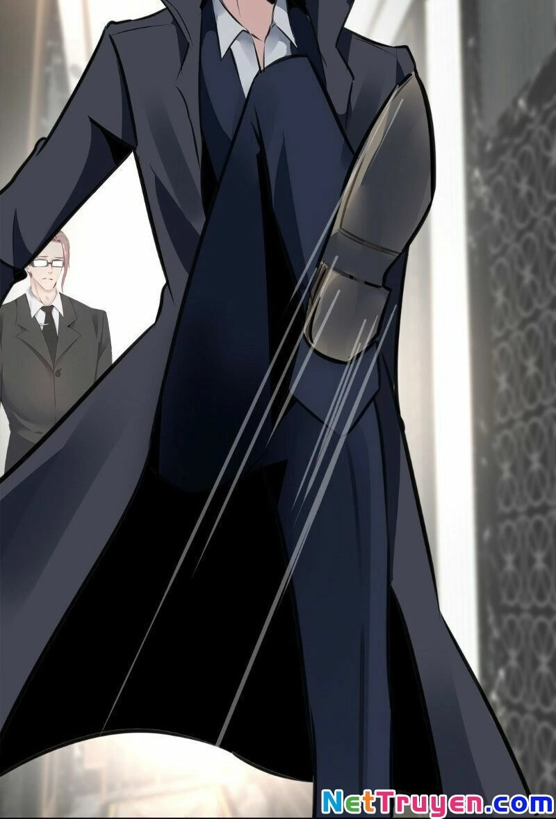 Thương Tiên Sinh Mã Giáp Của Anh Lại Rơi Rồi Chapter 9 - 80