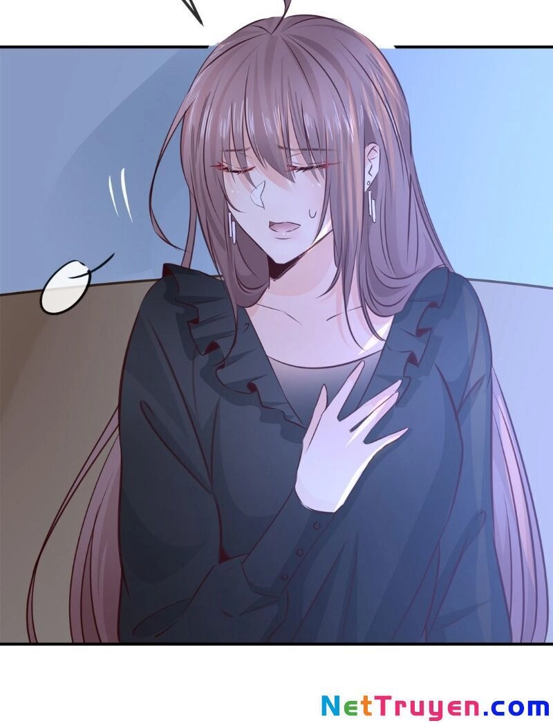 Thương Tiên Sinh Mã Giáp Của Anh Lại Rơi Rồi Chapter 10 - 12