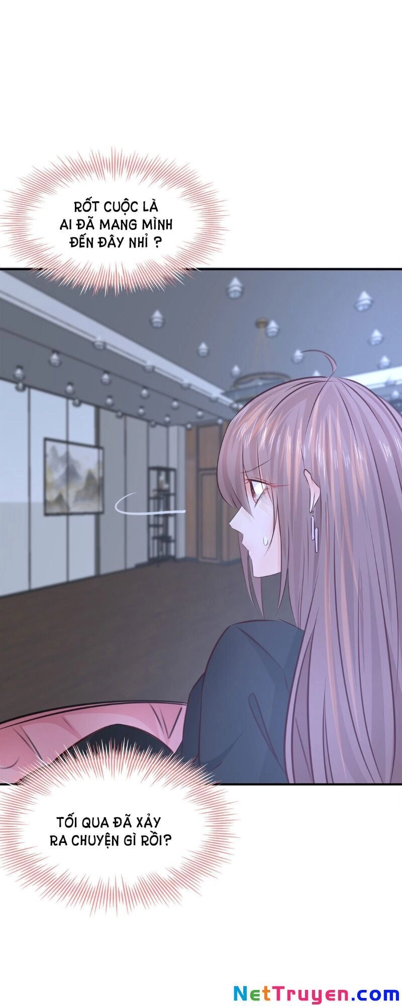 Thương Tiên Sinh Mã Giáp Của Anh Lại Rơi Rồi Chapter 10 - 13