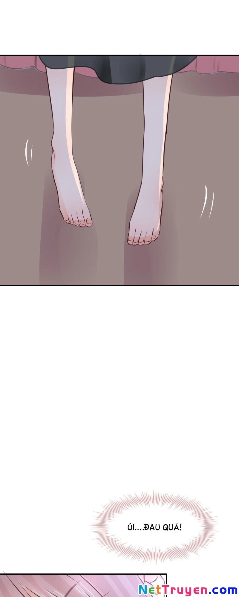 Thương Tiên Sinh Mã Giáp Của Anh Lại Rơi Rồi Chapter 10 - 16