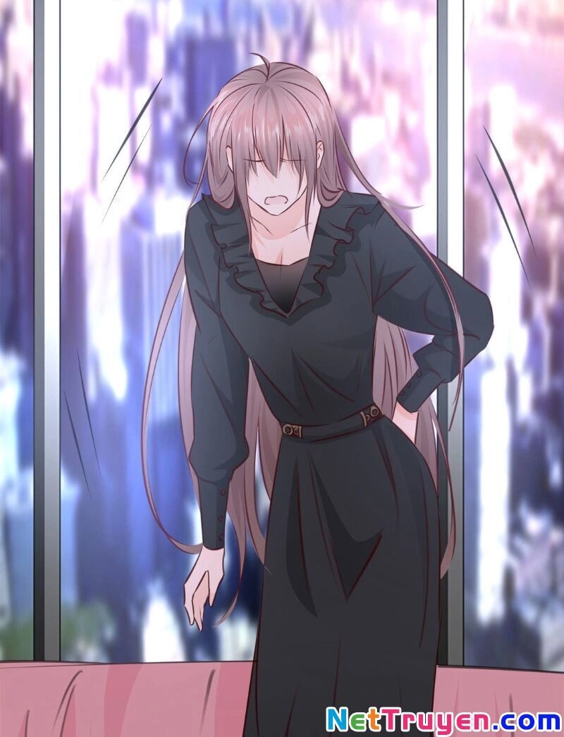 Thương Tiên Sinh Mã Giáp Của Anh Lại Rơi Rồi Chapter 10 - 18