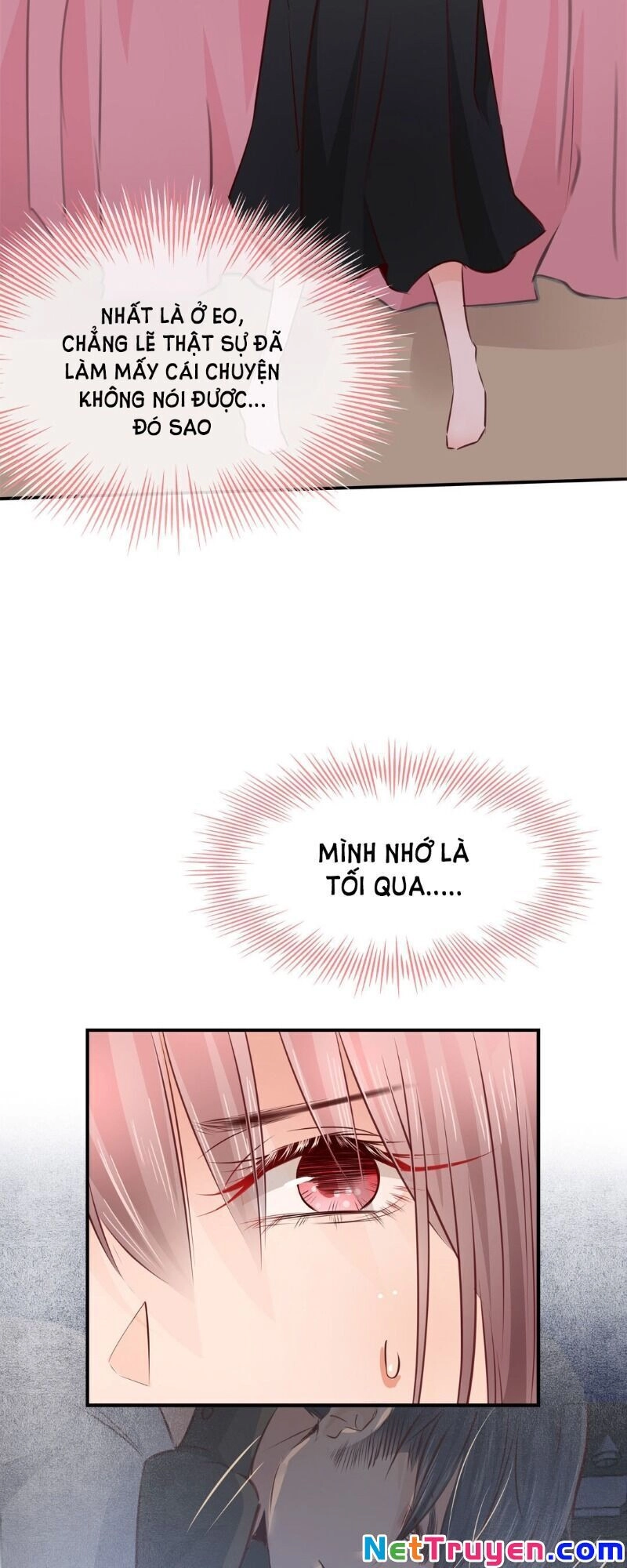 Thương Tiên Sinh Mã Giáp Của Anh Lại Rơi Rồi Chapter 10 - 19