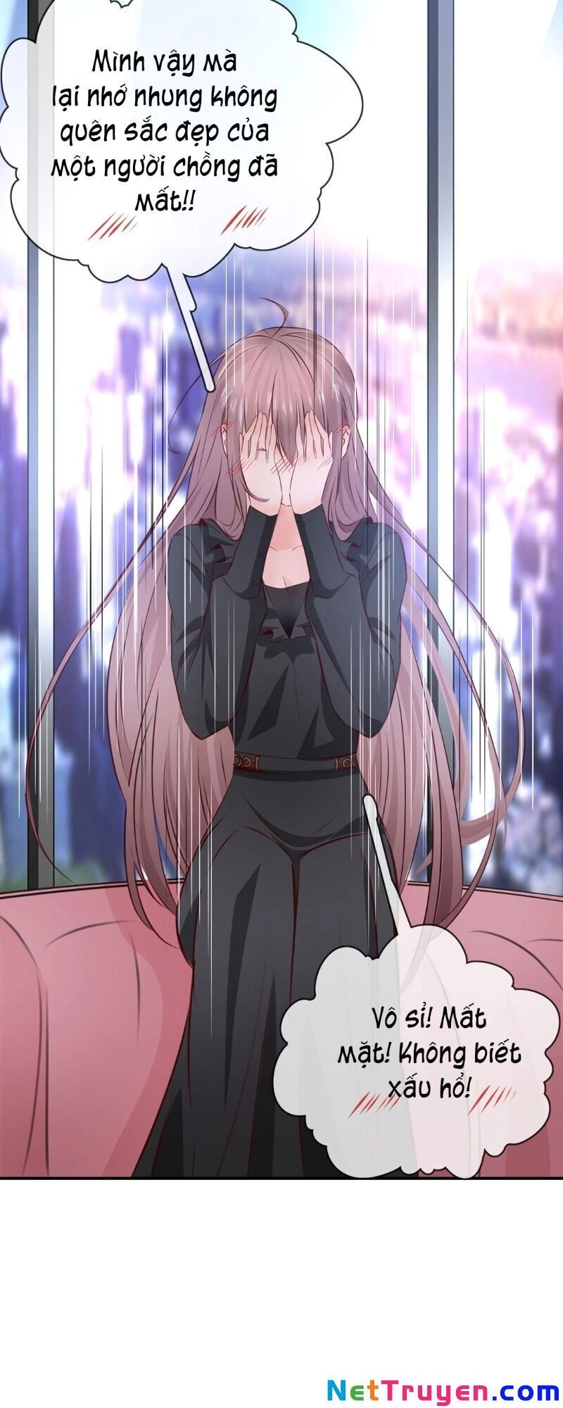 Thương Tiên Sinh Mã Giáp Của Anh Lại Rơi Rồi Chapter 10 - 28