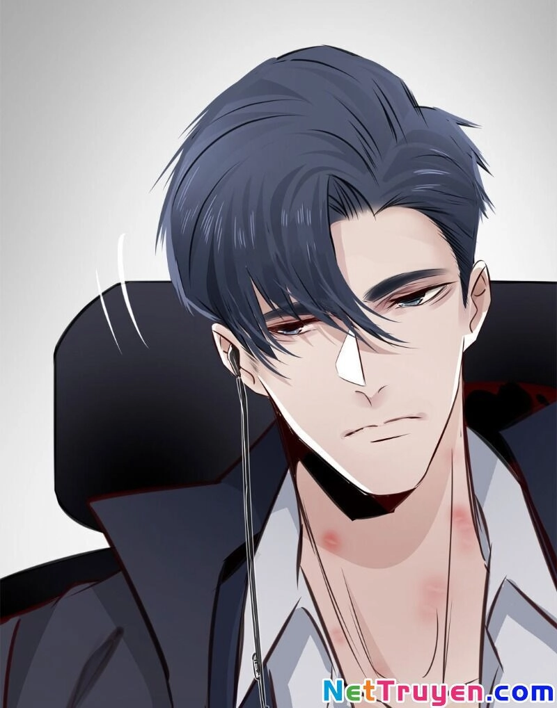 Thương Tiên Sinh Mã Giáp Của Anh Lại Rơi Rồi Chapter 10 - 32