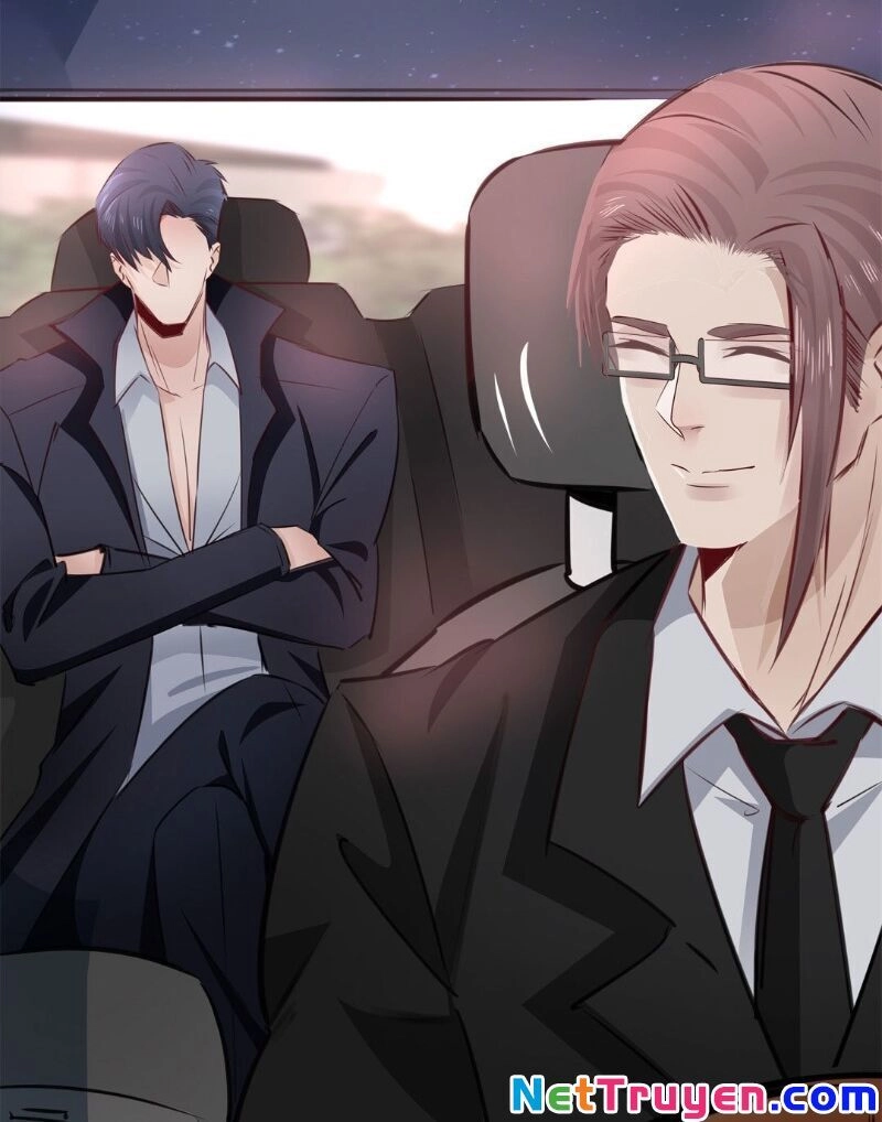 Thương Tiên Sinh Mã Giáp Của Anh Lại Rơi Rồi Chapter 10 - 36