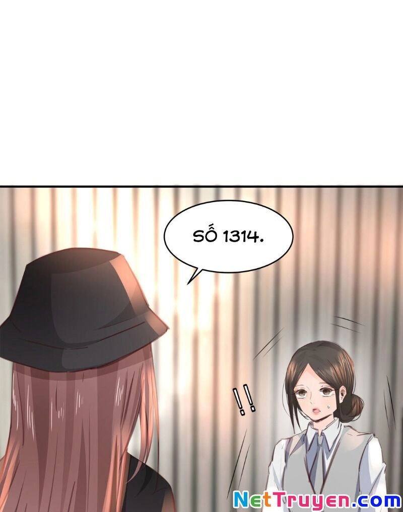 Thương Tiên Sinh Mã Giáp Của Anh Lại Rơi Rồi Chapter 10 - 38