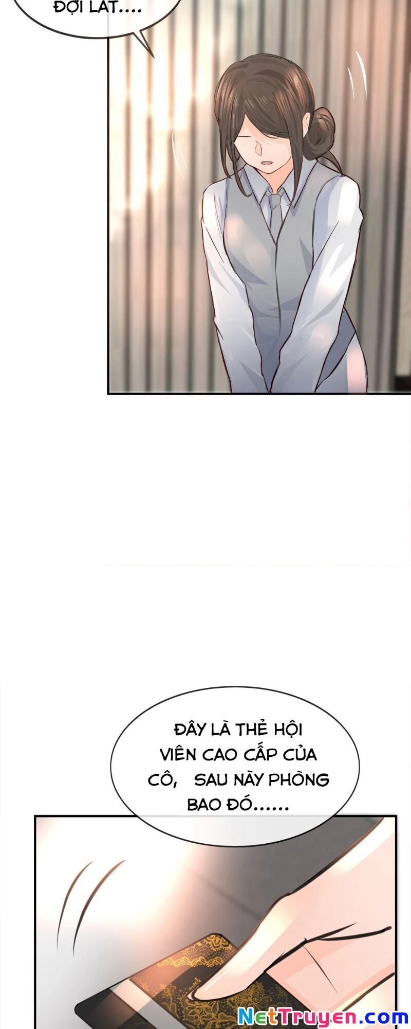 Thương Tiên Sinh Mã Giáp Của Anh Lại Rơi Rồi Chapter 10 - 40