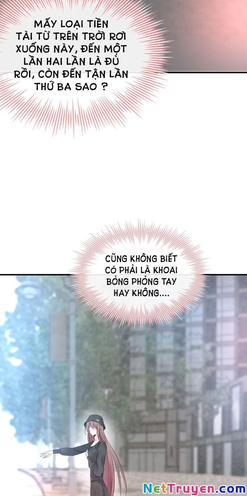 Thương Tiên Sinh Mã Giáp Của Anh Lại Rơi Rồi Chapter 10 - 50