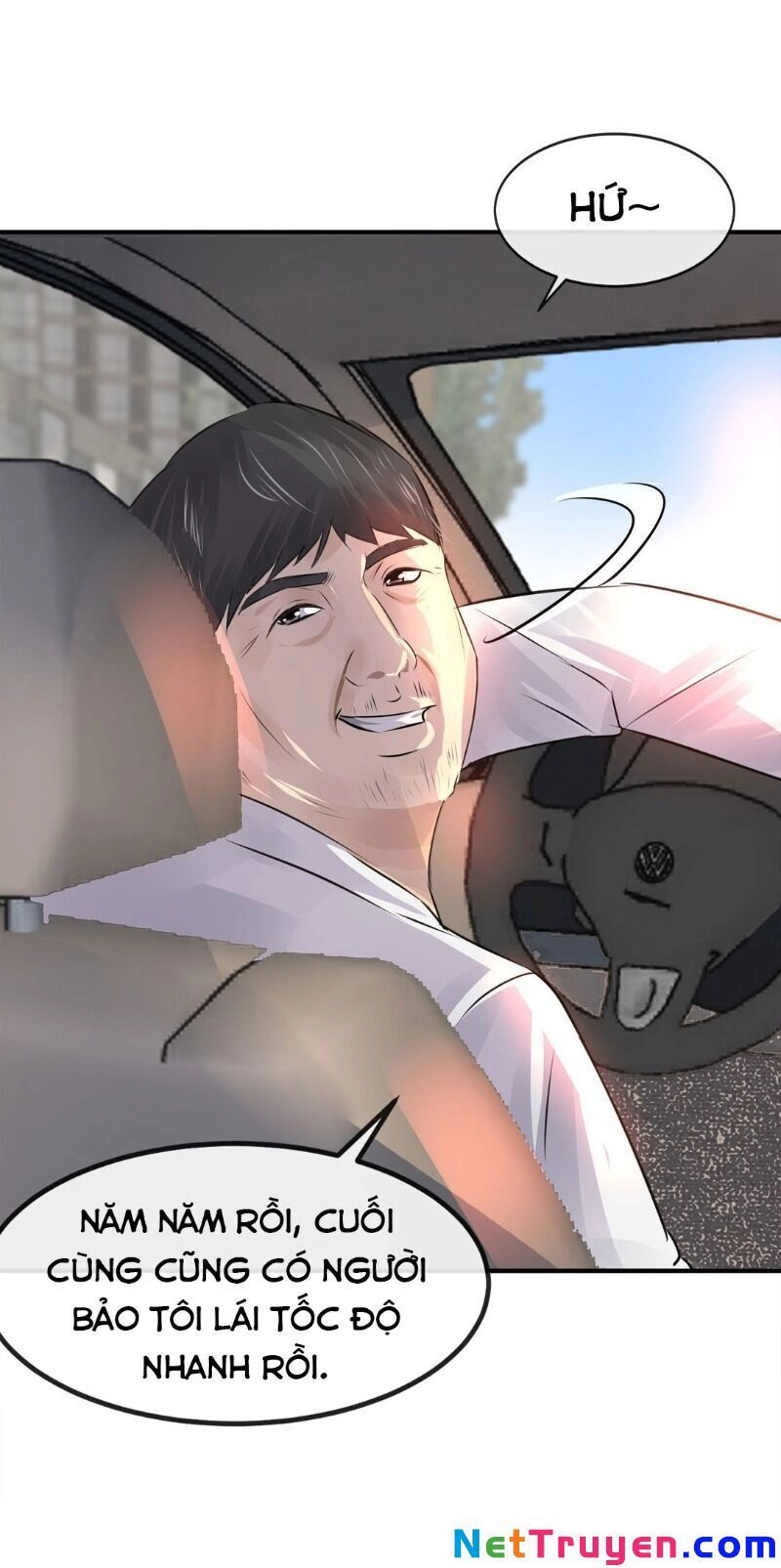 Thương Tiên Sinh Mã Giáp Của Anh Lại Rơi Rồi Chapter 10 - 53