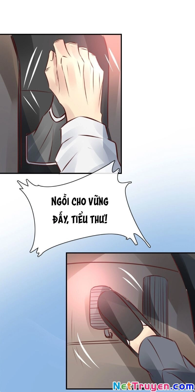 Thương Tiên Sinh Mã Giáp Của Anh Lại Rơi Rồi Chapter 10 - 54