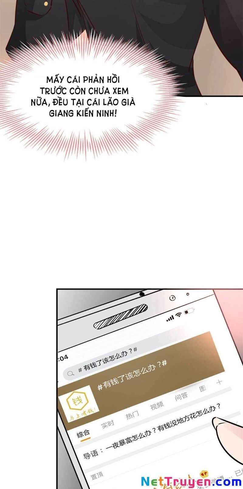 Thương Tiên Sinh Mã Giáp Của Anh Lại Rơi Rồi Chapter 10 - 58