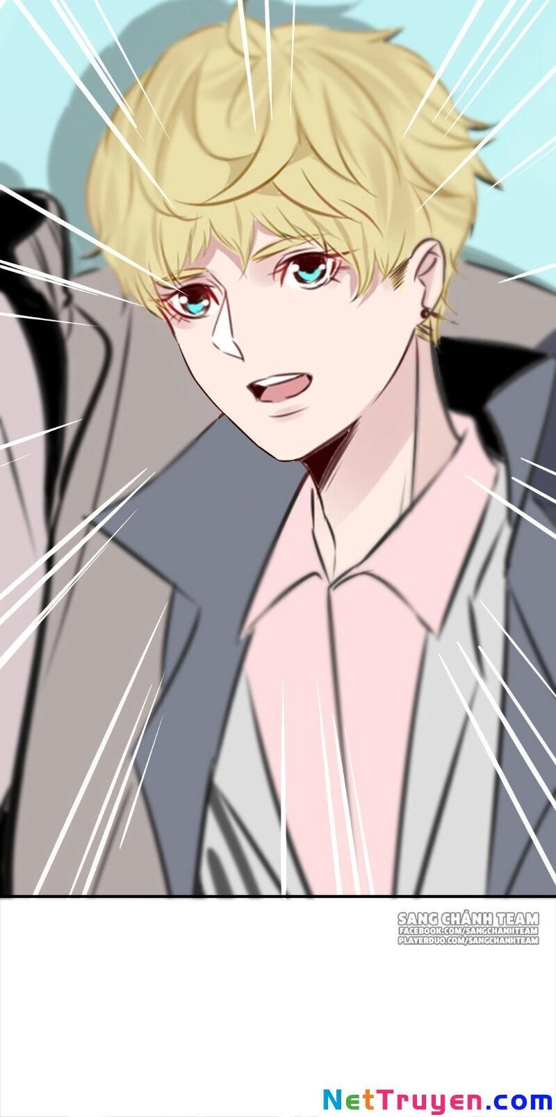 Thương Tiên Sinh Mã Giáp Của Anh Lại Rơi Rồi Chapter 10 - 64