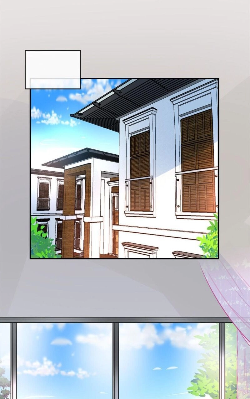 Thương Tiên Sinh Mã Giáp Của Anh Lại Rơi Rồi Chapter 11 - 1